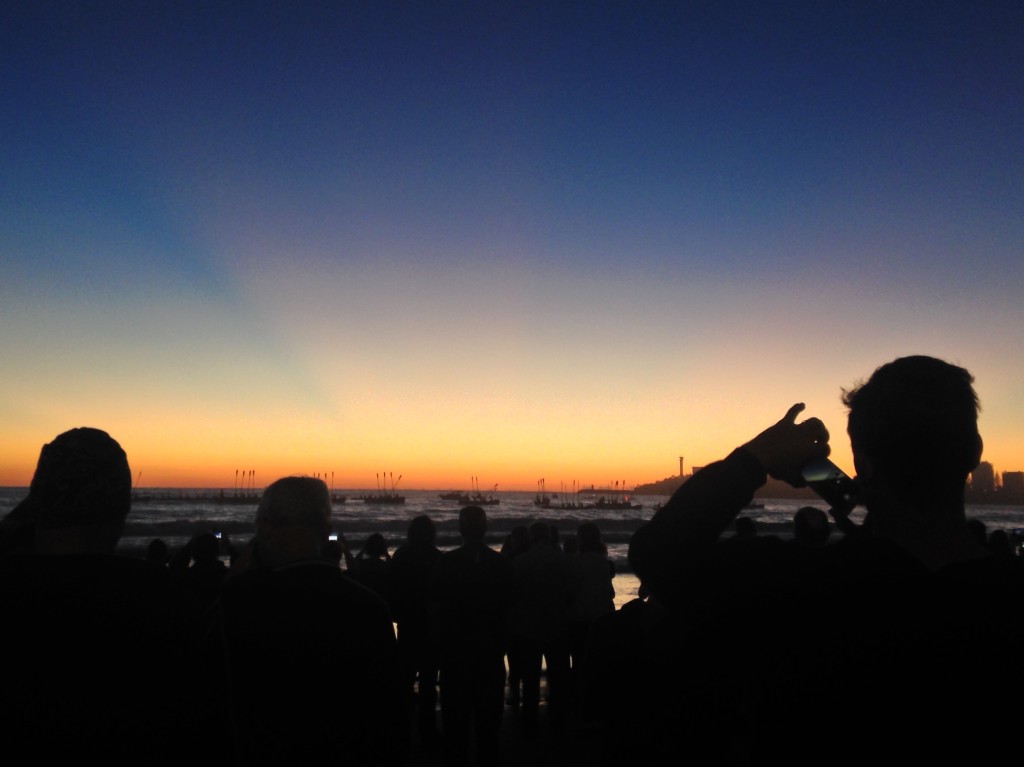anzac-day-2015-surf-boat-paddles-in-the-sky-sunrise-soldiers-return